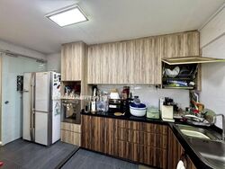 Blk 122 Bukit Batok Central (Bukit Batok), HDB Executive #626814911